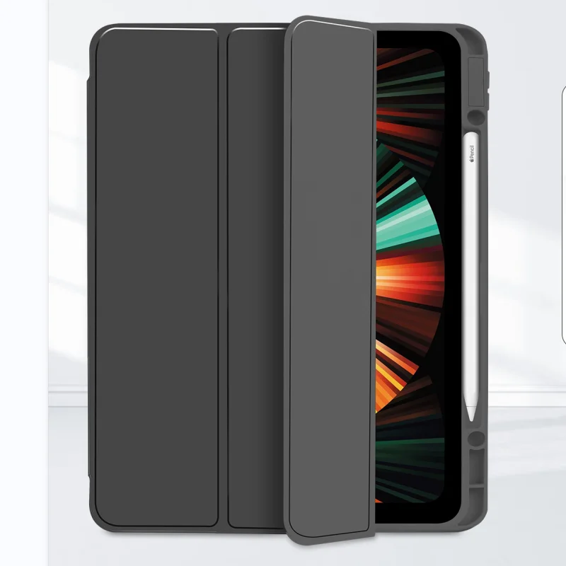 Per Ipad Case 7Th 8Th 9Th Generation Custodia Separabile Da 10.2 Pollici Ipad 10.9 10Th Pro 12.9 Cover