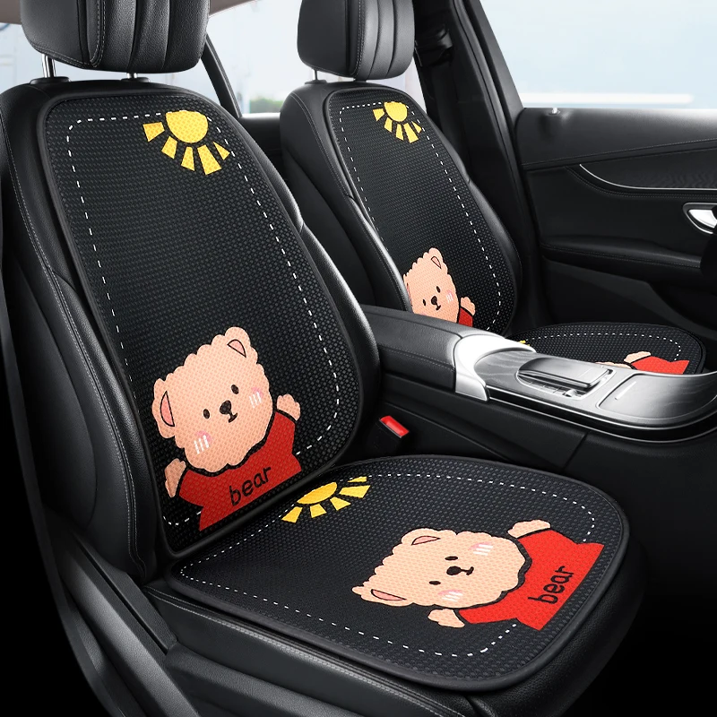 Car Seat Covers Cushion Automobiles Universal Auto Interior Accessories