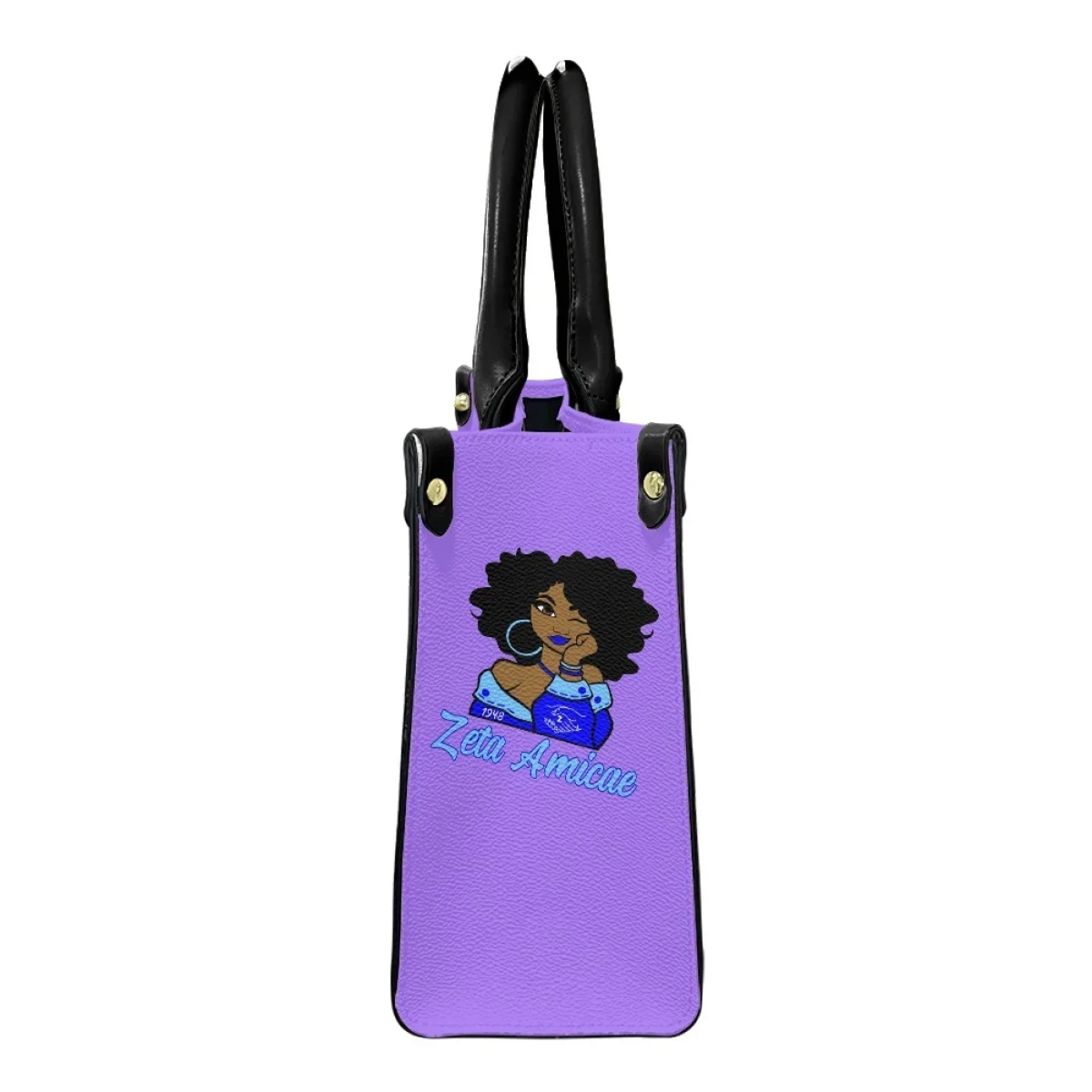 Рисунок 3 - Сумка-мессенджер Friends of Zeta