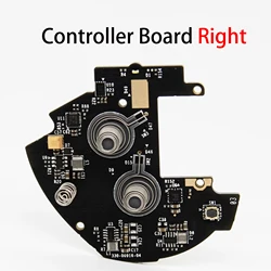 Enhanced Controller Housing Kit with Joystick and Antenna Components (Controller board R)