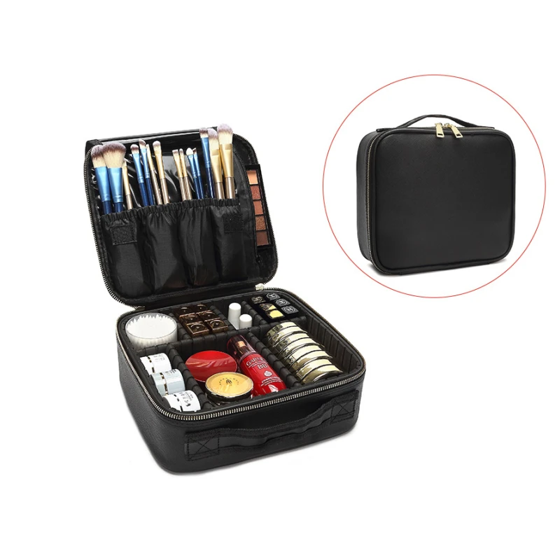 Mini Suitcase Bag/Sling Bag Storage scene: Travel storage,makeup