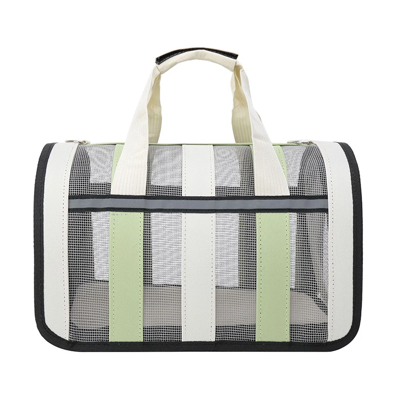 Style2 Light Green