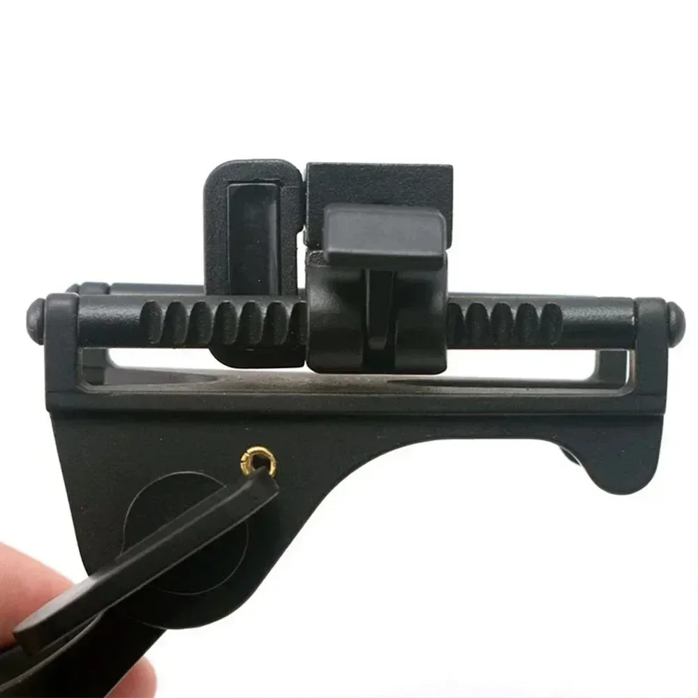 Night Vision Helmet Accessories Three in One Helmet Dumper Metal Bracket Tactical MICH M88 FAST Kit for Rhino NVG Mount