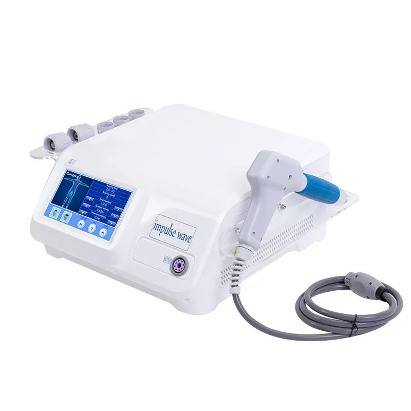 good quality factory price eswt shockwave therapy machine for ed shock wave machine