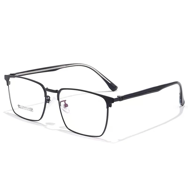 56mmLargesizewidenedbigfaceFatGlassesframeBusinessmens