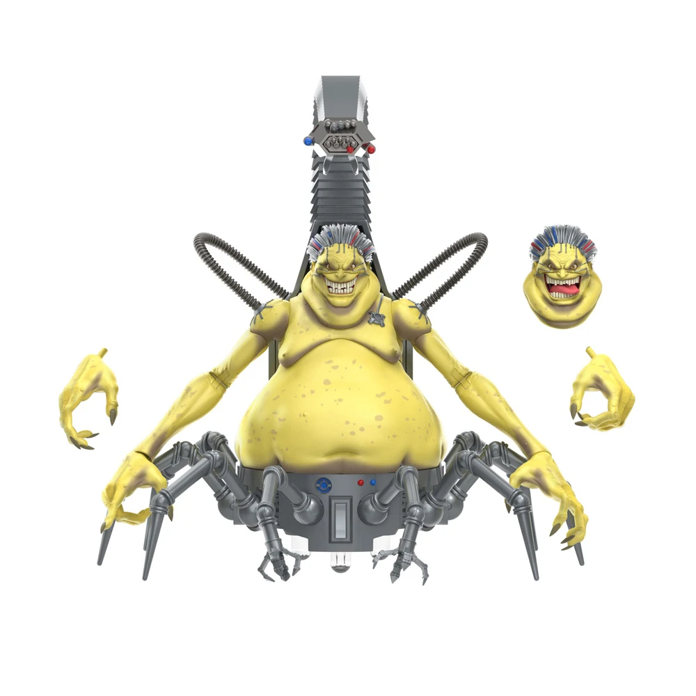 Marvel Legends X-MEN MOJO World Longshot Dazzler Wolverine 4Pack 6