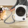 Dog Grooming Vacuum Kit Pet Dryer Multifunctional Pet Dryer 1