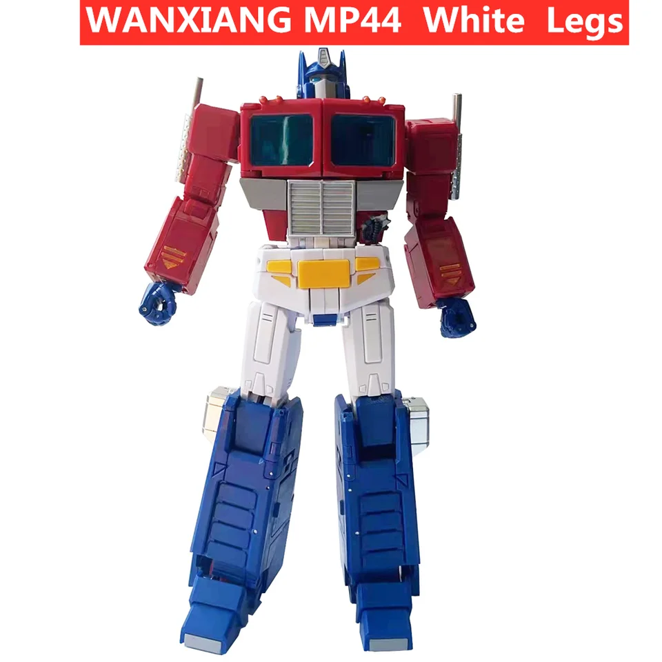 Latest Version】WanXiang Transformation MP-44 MP44 OP