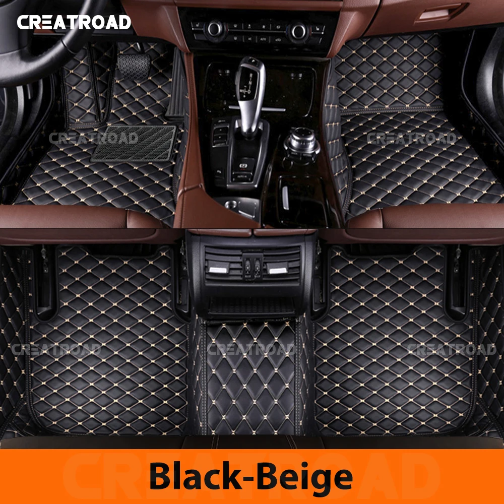 Black beige
