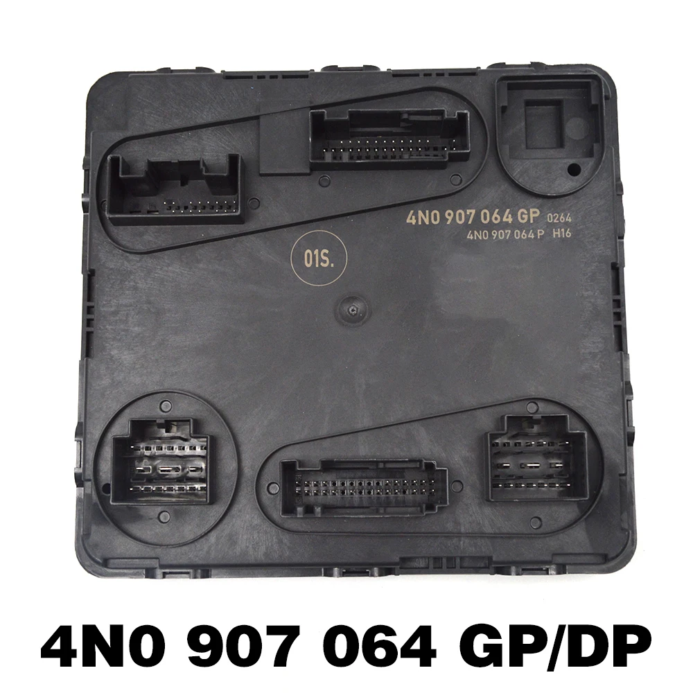 

Original BCM Comfort and Convenience System Central Control Unit 4N0 907 064 GP 4N0907064GP For Adui Q5 FY For VW Touareg