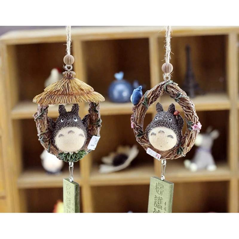 Resin Craft Wind Chime 5