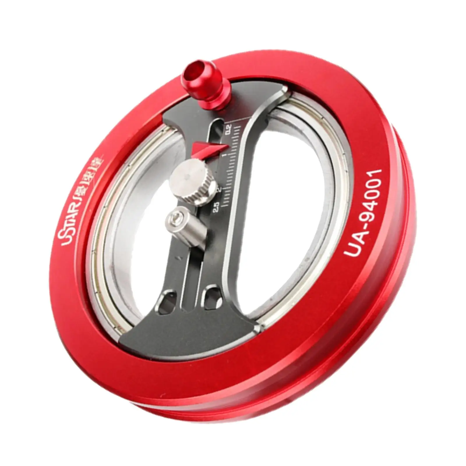 UA-94001 Alloy Circle Cutters Hand Tool Model Building for Masking Tape circular cutter,metal cutter,paper cutter
