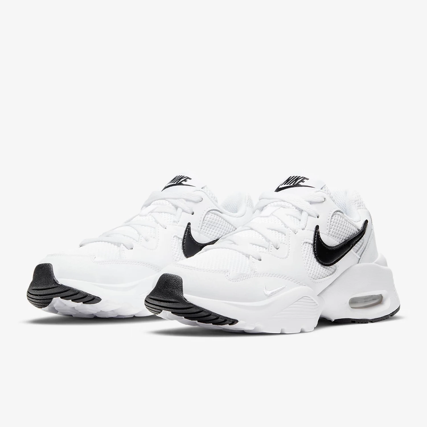 Nike genuine Air Max Fusion Unisex Casual Shoes CJ1671-100