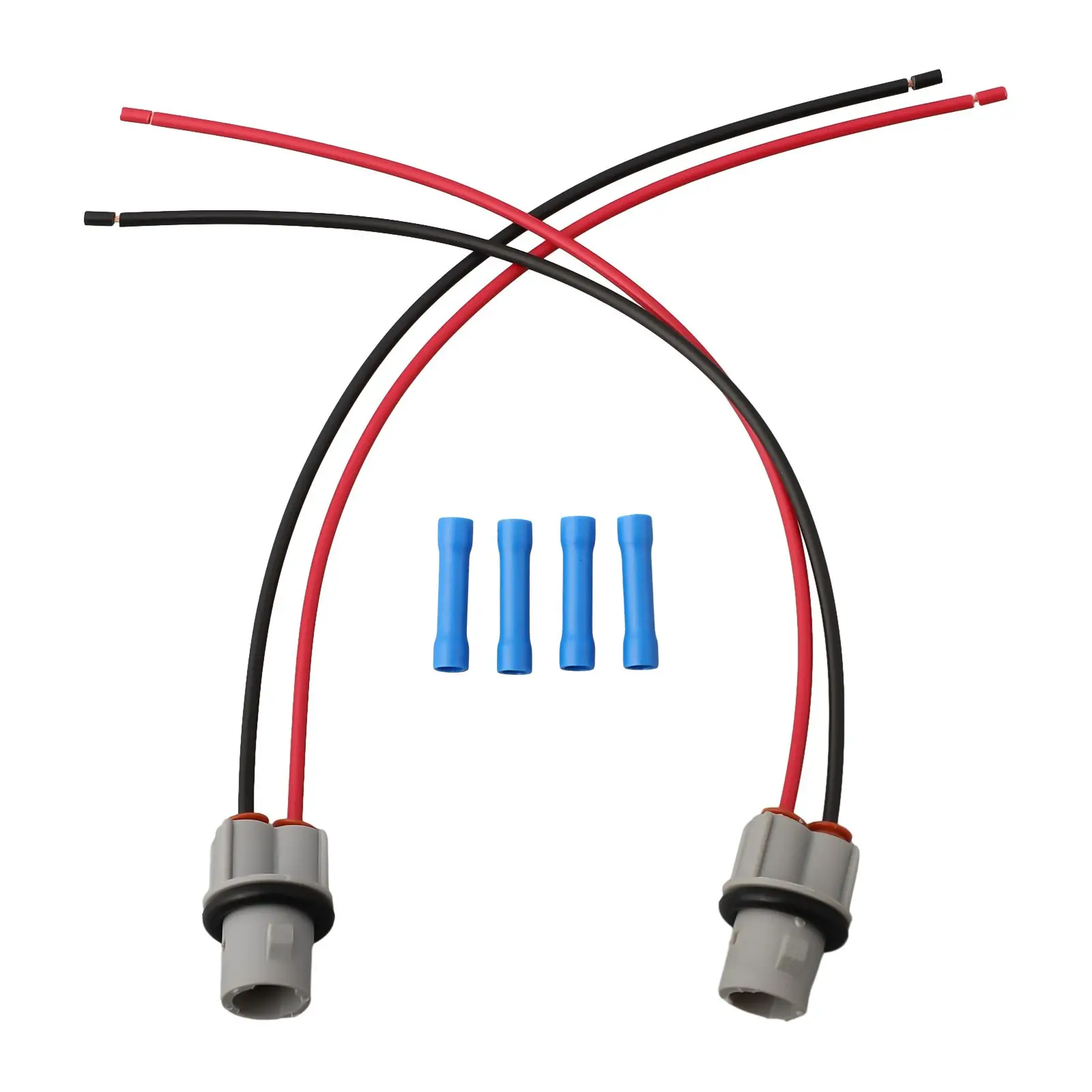 

2 шт., адаптер для лампы Mercedes C-Class W203 / W204 A0005400966