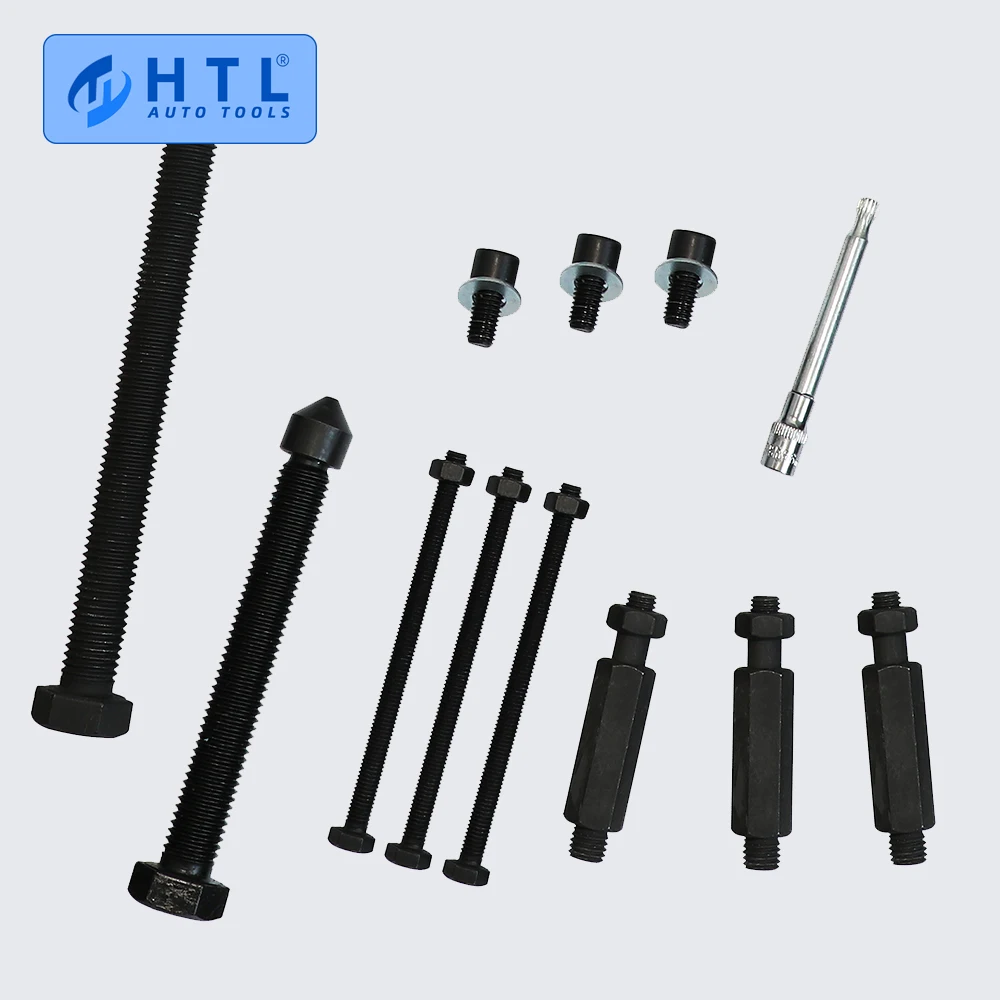 Kit Allineamento Frizione DAYUAN 38 Pezzi - Per Frizioni Autoregolanti SAC - Foto 8