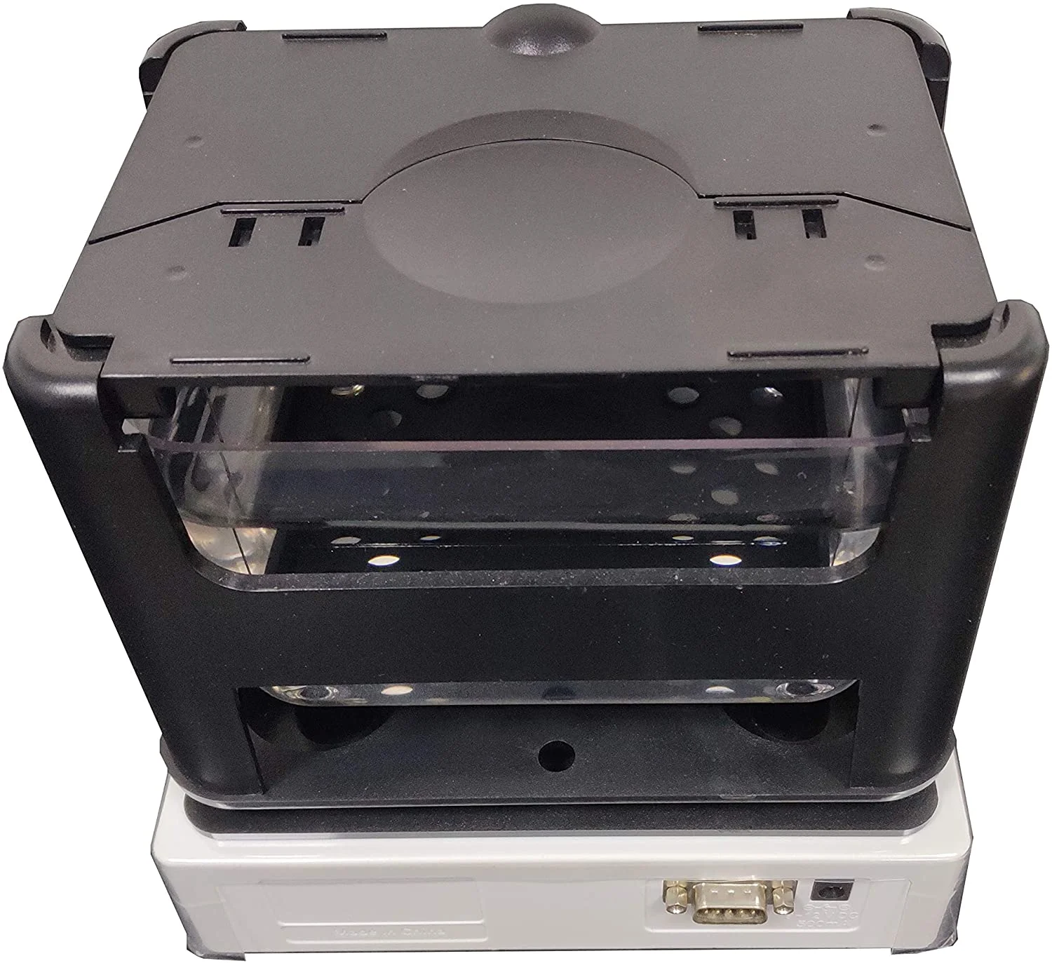 AU-300K 2 Years Warranty Electronic Digital Gold Purity Testing Machine , Gold Testing Machine Price