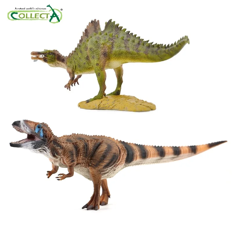 Deluxe 1:40 Scale CollectA Carcharodontosaurus 