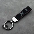 BMW X1 Keychain