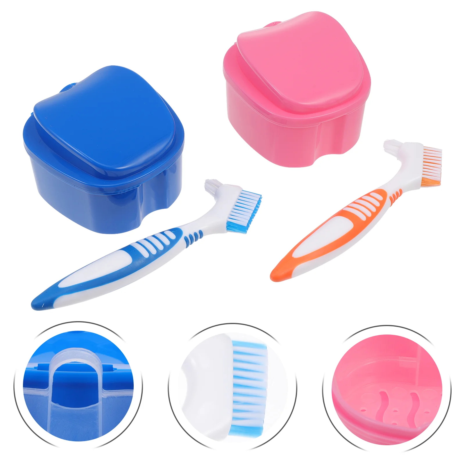 Рисунок 2 - Пластиковый контейнер с крышкой