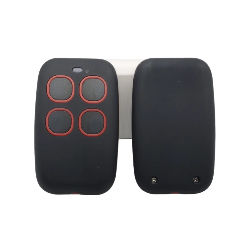 Abridor de Porta de Garagem Impermeável Controle Remoto Portão Duplicado 280mhz a 868mhz Botão Melhor Preço - Image 5