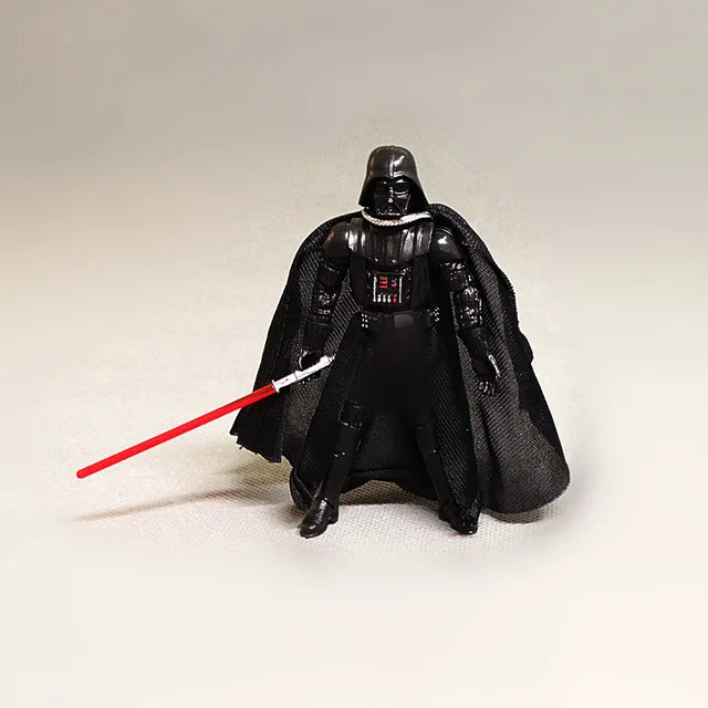 Star Wars ねんどろいど フィギュア ダースベイダー、ストームトルーパー Amazon.co.jp: スターウォーズ ダースベイダーとストーム