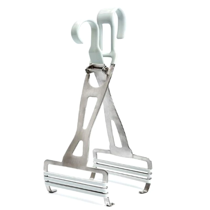 

Kitchen Tool Anti-Scalding Tray Multi-Function Cup Holder Take Tray Clip Casserole Clip Bold For Home Hot Dish Plate
