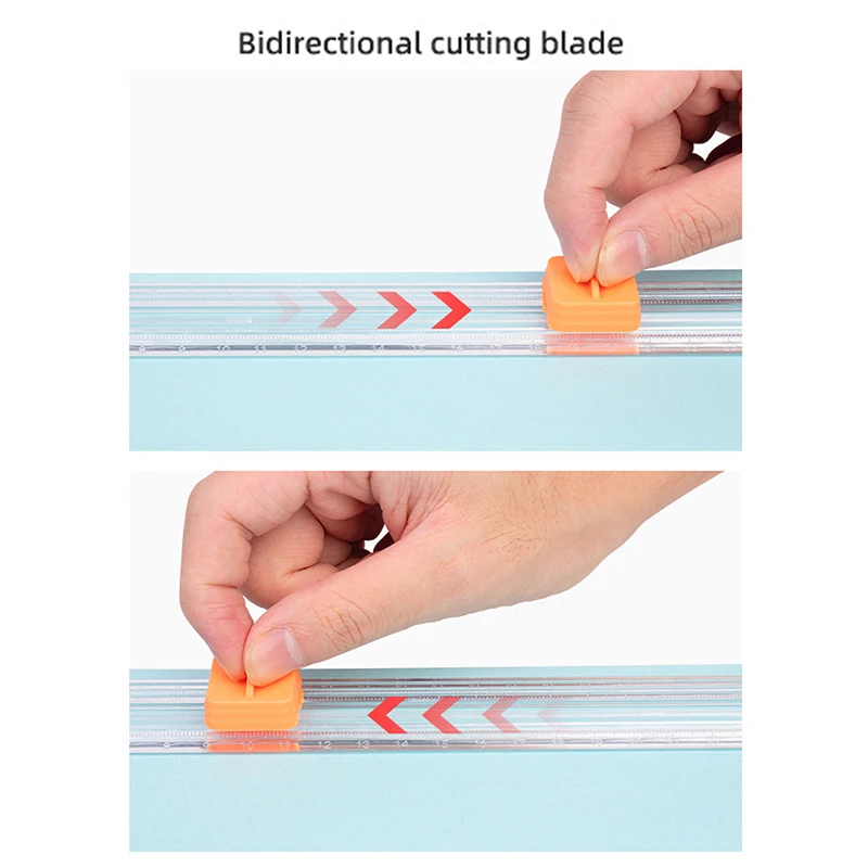 Portable Paper Cutter Replacement Blades A4 Paper Cutter Office Staff Cutting Knife Paper-cutters Mats Stationery,paper cutter,cutting knife,art knife,paper cutting knife,utility knife blades