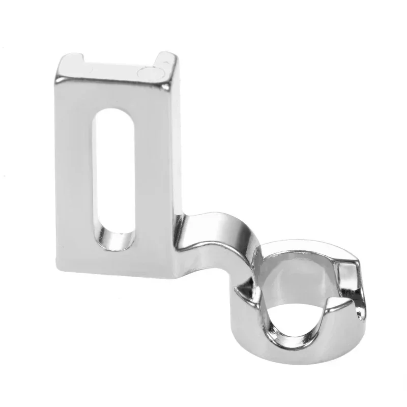 Stainless Steel Quilting Presser Foot Low Shank Free Motion Ruler Quilting Presser Foot for Singer Janome Brother Sewing Machine