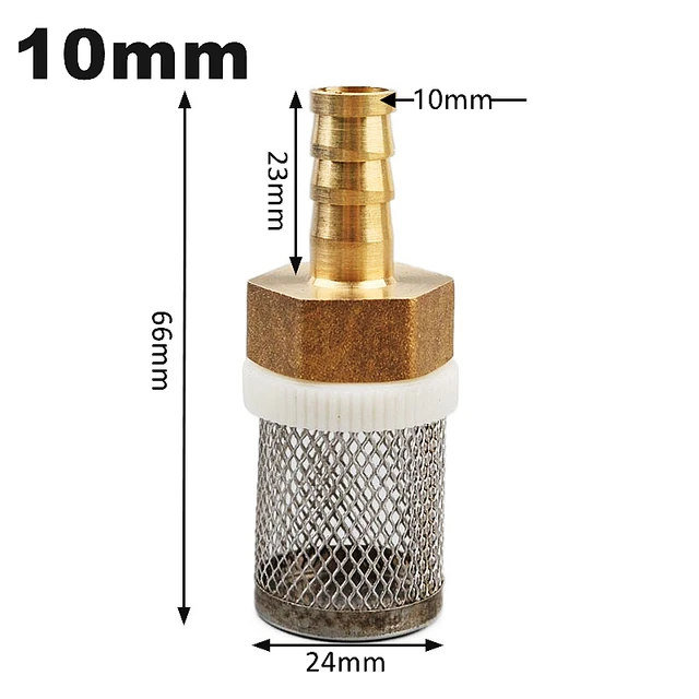 10mm