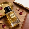 Oriental Woody Mens Perfume 100ml Long Lasting Fresh Elegant Refined Intense Scent with Smooth Warm Depth and Confident Aura Air
