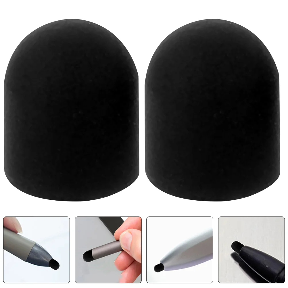 

20 pcs Touch Screen Pen Tips Capacitive Stylus Pen Tips Replacement Stylus Pen Tips