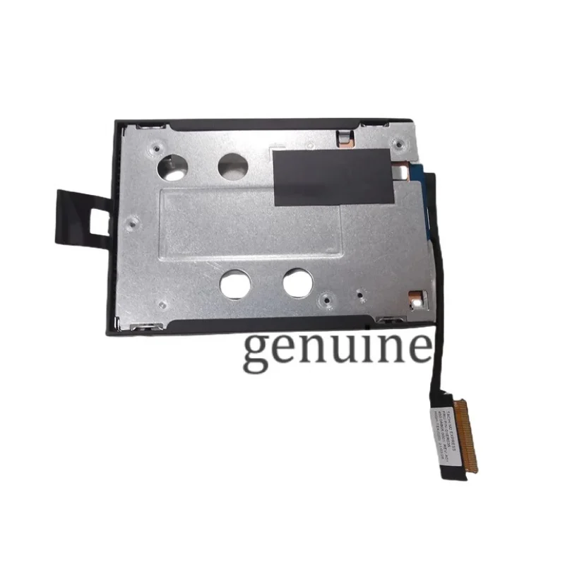 

Original HDD Bracket With Cable Sets for ThinkPad T570 P51s SSD NVMe M.2 Adapter 01AY476 01ER035