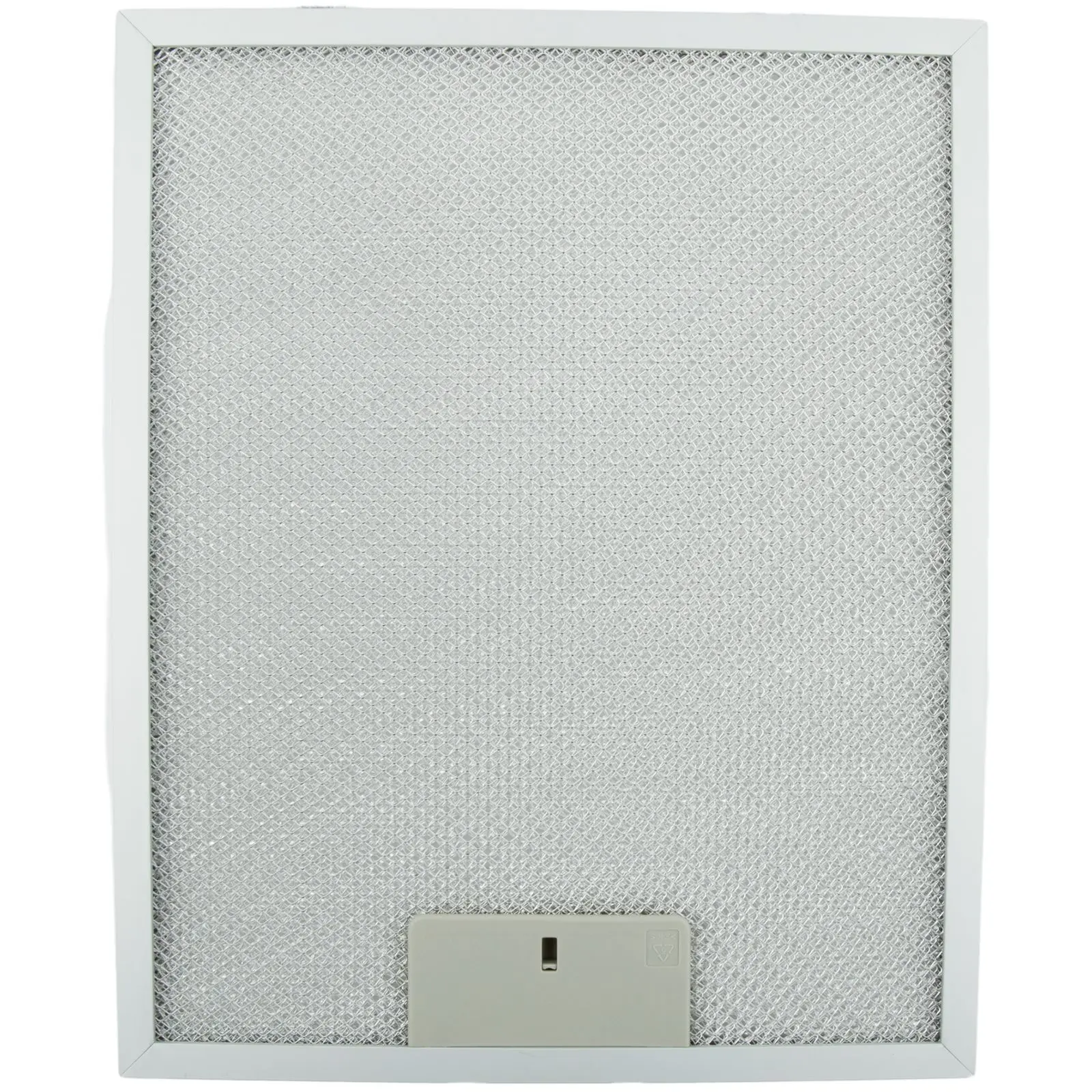 1Pc Stainless Steel Cooker Hood Filters Metal Mesh Extractor Vent Filter 5 Layers Aluminized Grease 320x260x9mm Kitchen Tools cooker hood filter