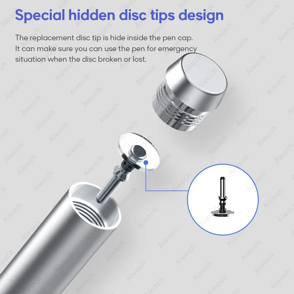 Stylus Pen For Tablet iPad Mobile Smartphone