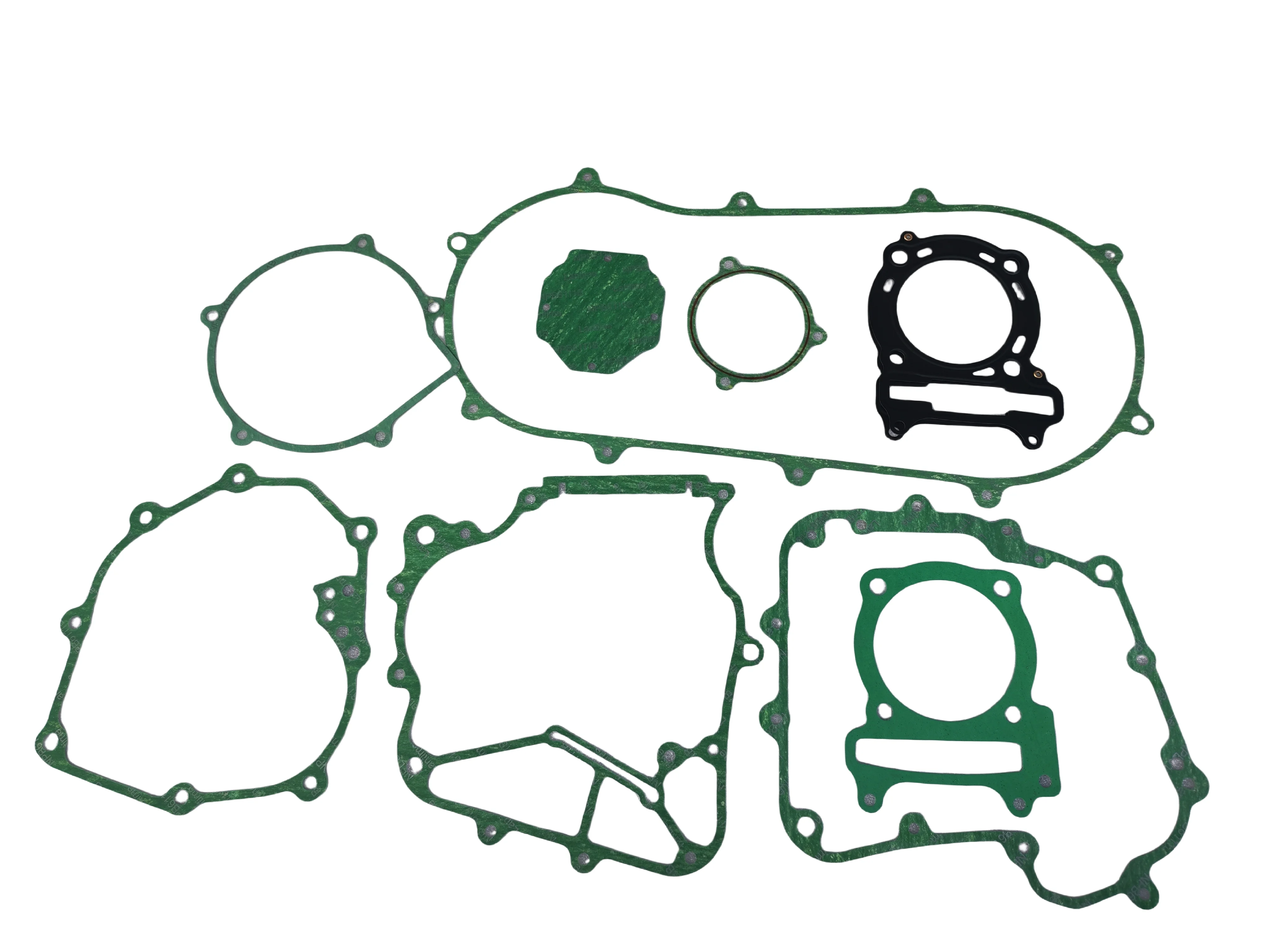 Подушка двигуна в зборі Застосовується до Loncin 300ATV