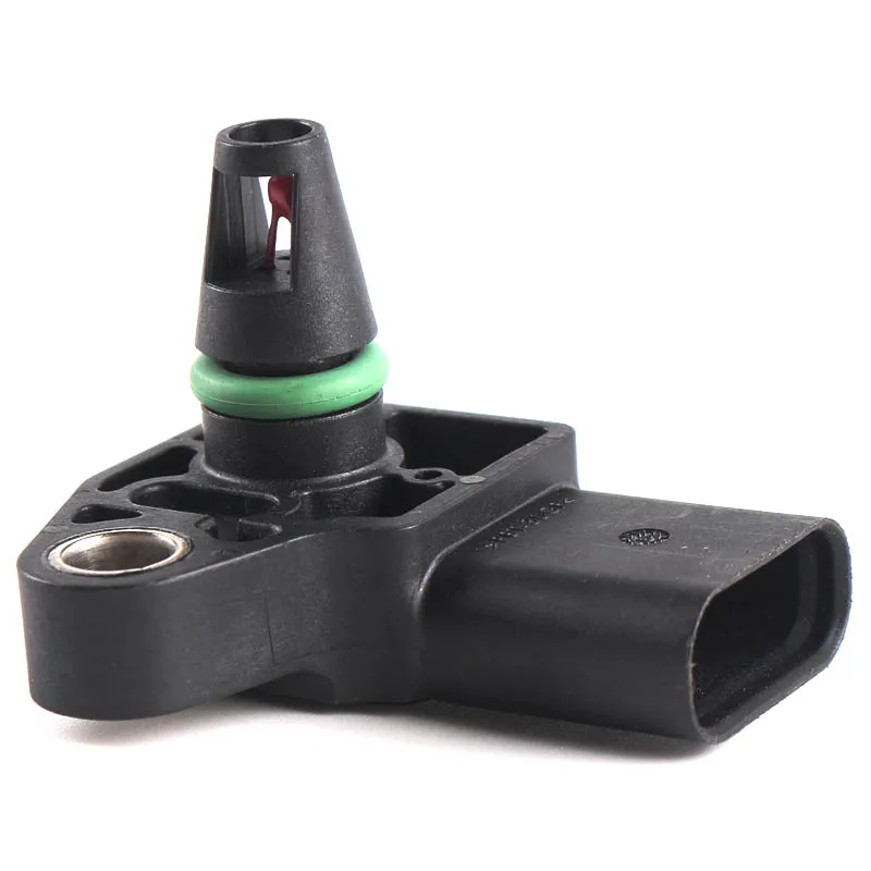 Benelli MAP Manifold Absolute Pressure Temperature Sensor Fitment 2017-2024