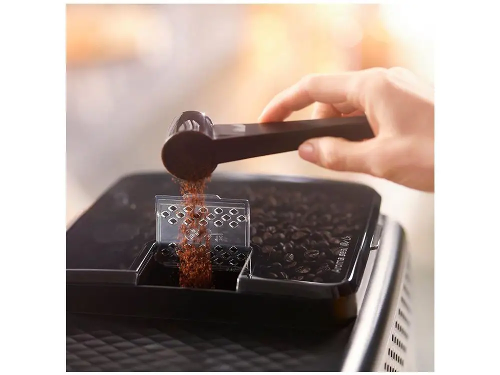 Cafeteira Espresso Philips Walita Series 1200 - 110V 5