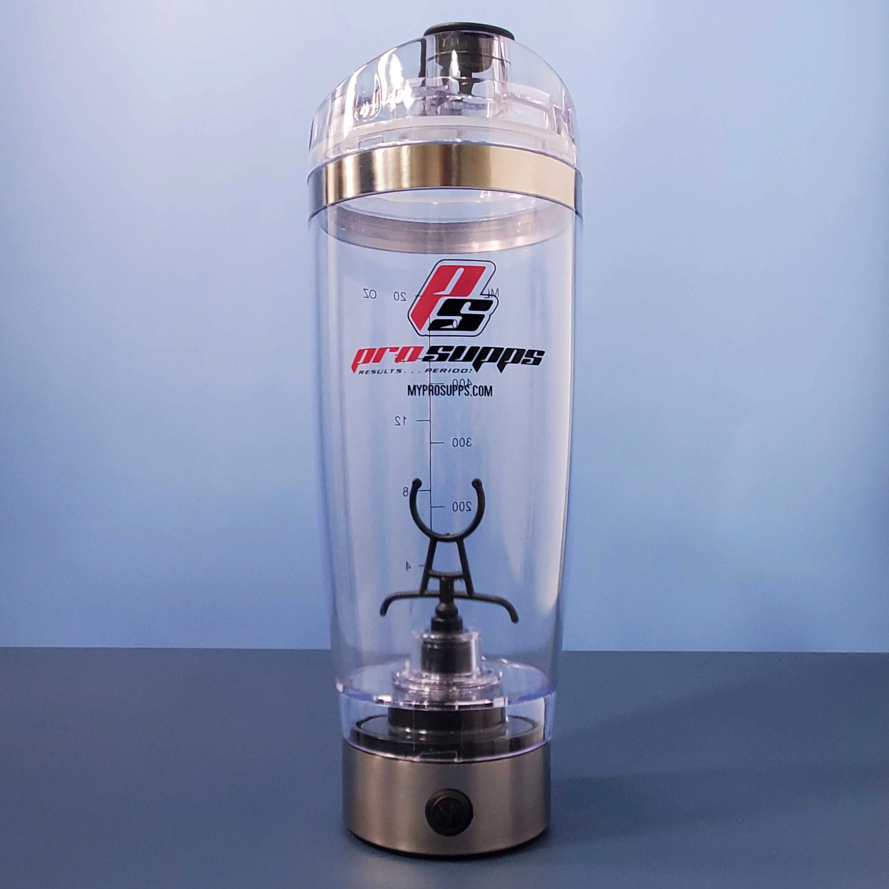 

Maker Water Shaker Bottle Gym Protein Slushy Vortex Electric Bottle Protein Shaker Sport Cup Bouteille Eau Drinkware 50