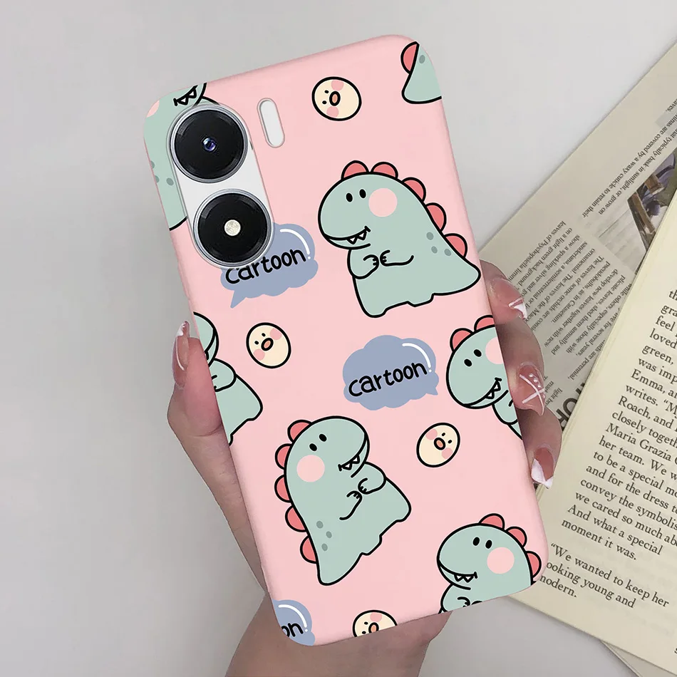 Butterfly Design Soft Silicone Bumper Phone Case