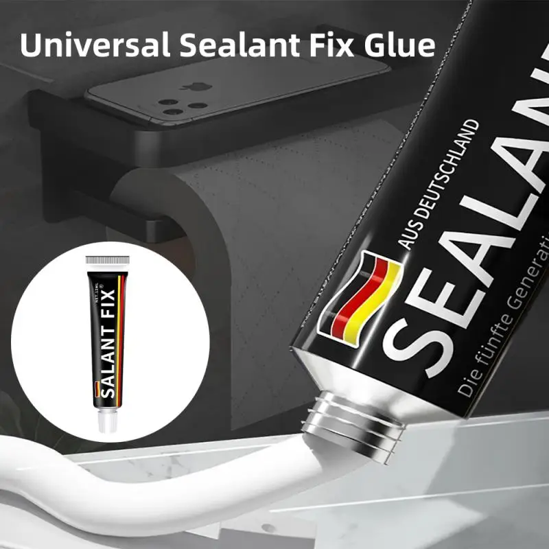 122436gUniversalSealantFixGlueQuickDryingGlueSuperStrong