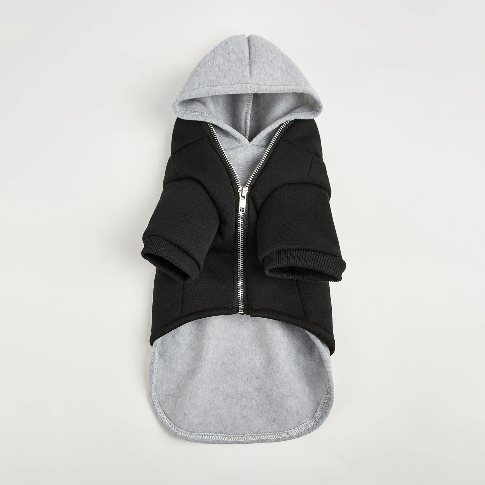 ملابس شتوية للكلاب، سترات دافئة للحيوانات الأليفة، معطف كلب مريح للكلاب الصغيرة والمتوسطة