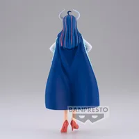 Bandai-BANPRESTO DXF The Grandline Lady One Piece, Ulti Anime Action Figure, Toy Gift, Model Collection, Hobby, En stock 4