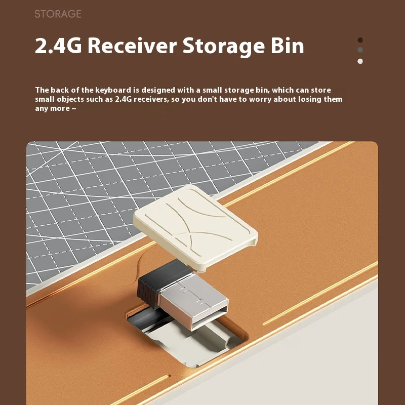 LUMINKEY60 Pro 기계식 키보드, CNC 알루미늄 60% 레이아웃, 맞춤형 핫 스왑 가능 BT 2.4G 무선 개스킷, 4000mAh 키보드