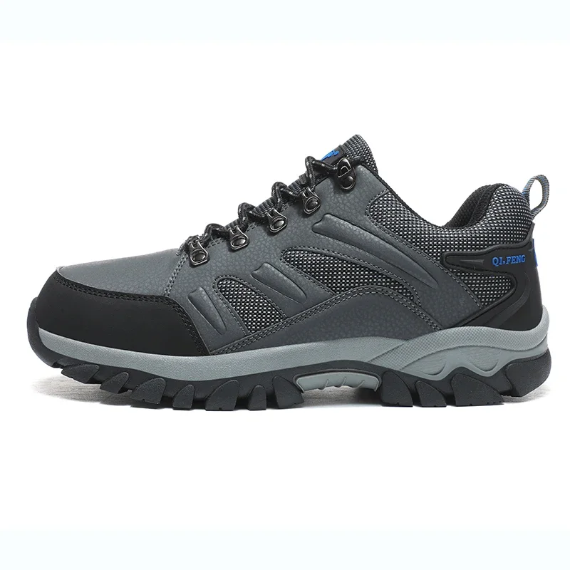 Men Classic Casual Leather Sneakers Outdoor Winter Warm Fur Non-slip Women Autumn Gym Cowboys Men sneakers
