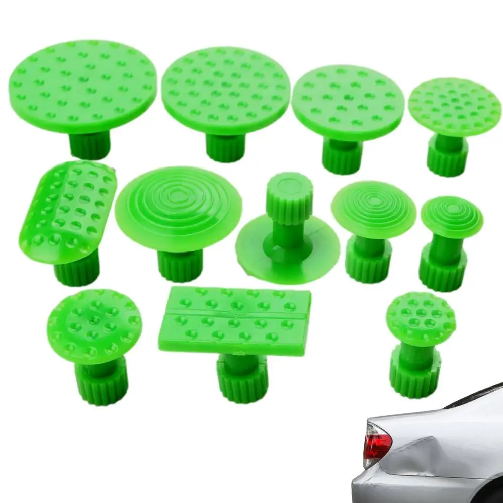 Dent Removal Tap Down Tool Dent Removal Tool Hammer For Car Car Body Paint Free Dent Repair Tool Portable Car Body Paint Free