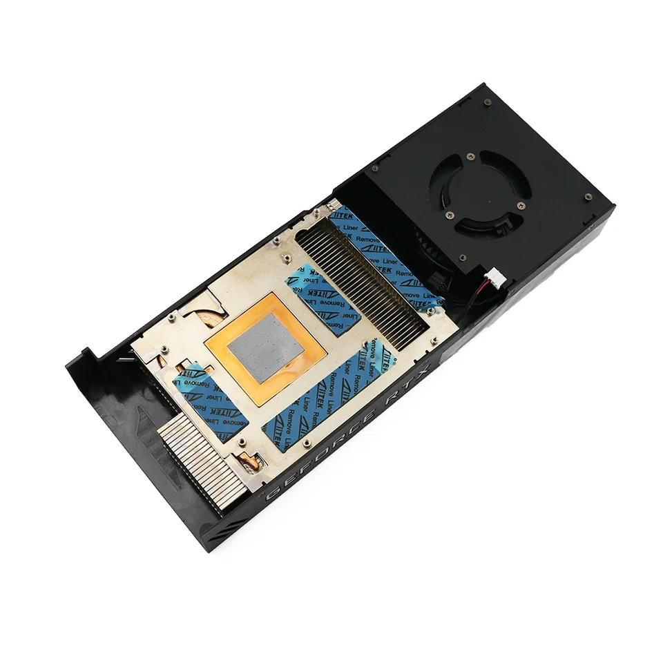 RTX2070 Heatsink For ZOTAC GAMING GeForce RTX 2070 Graphics Card