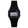 Luxury Men Analog Digital Military Armys Sport LED Waterproof Wrist Watch 5