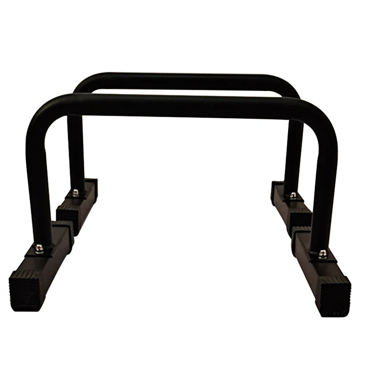 Push-up Support Split Type Single And Parallel Bars Indoor Fitness Equipment For Adult Children Arm Flexion Stand