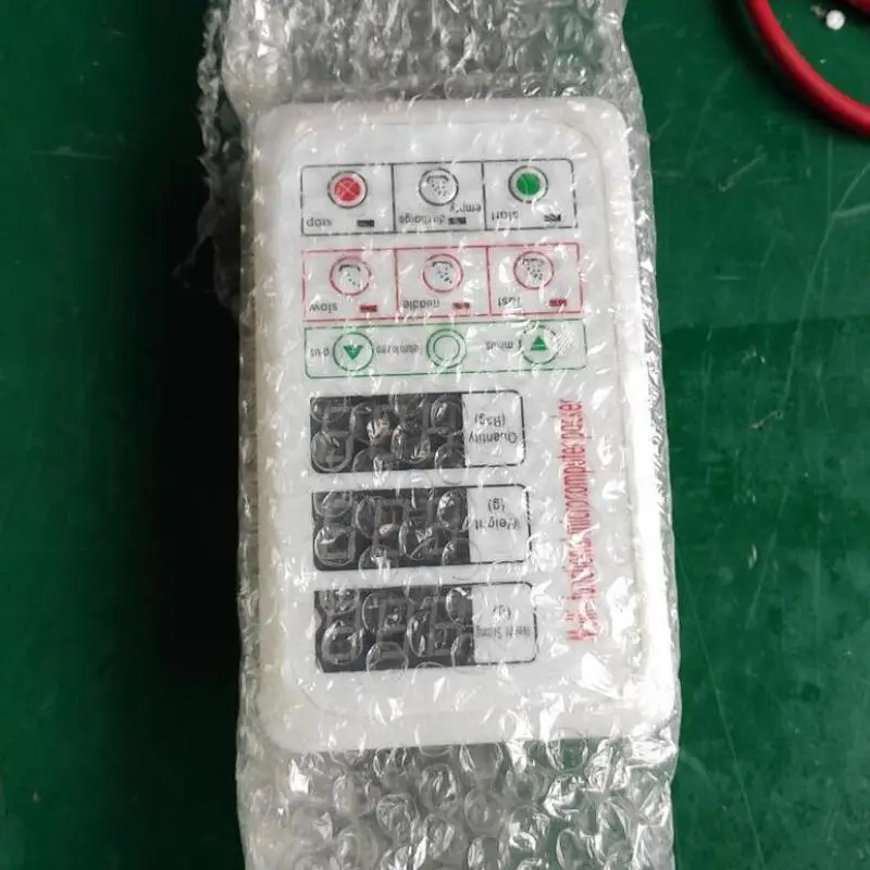 Control Panel For Racking Machine Tea Leaf Filler Powder Weighing And Filling Machine Mother Board Lcd Screen 3lines 2 Lines liquid filling machine