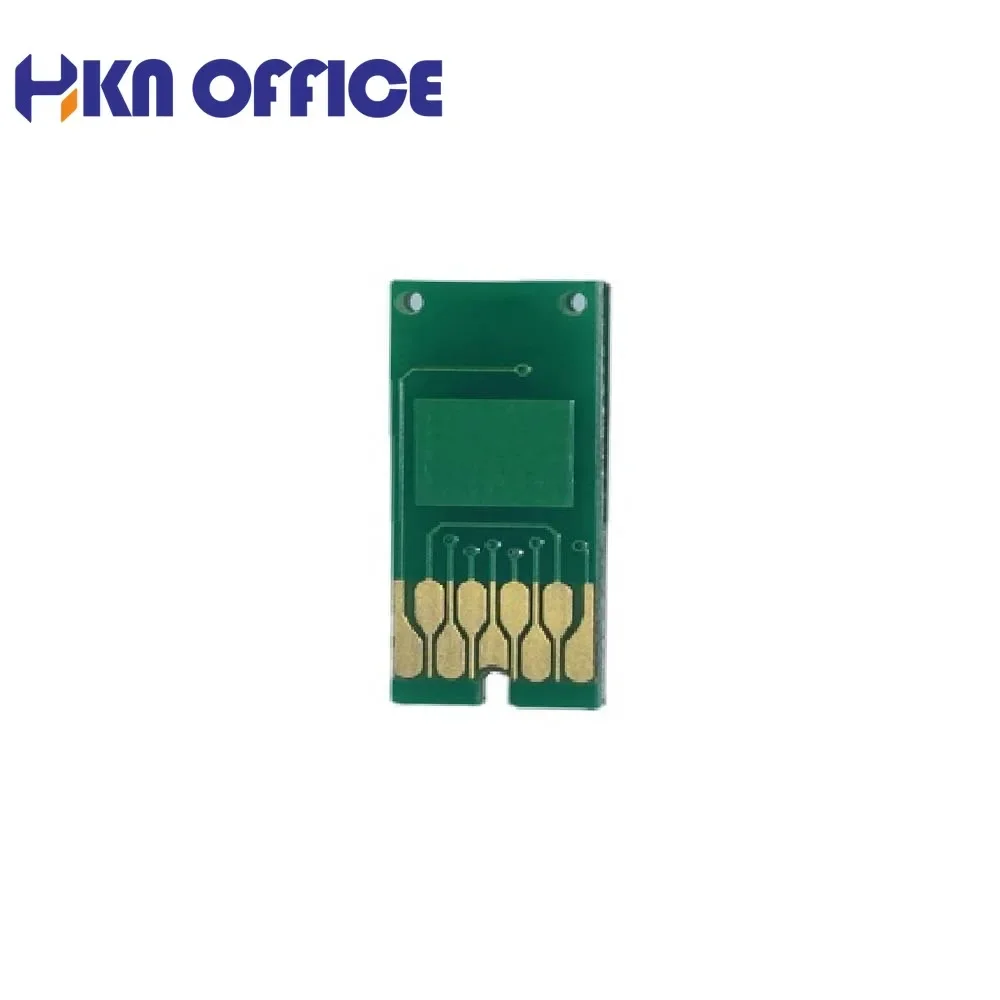 

T676XL T6761 чип автосброса для Epson обозначения яркости